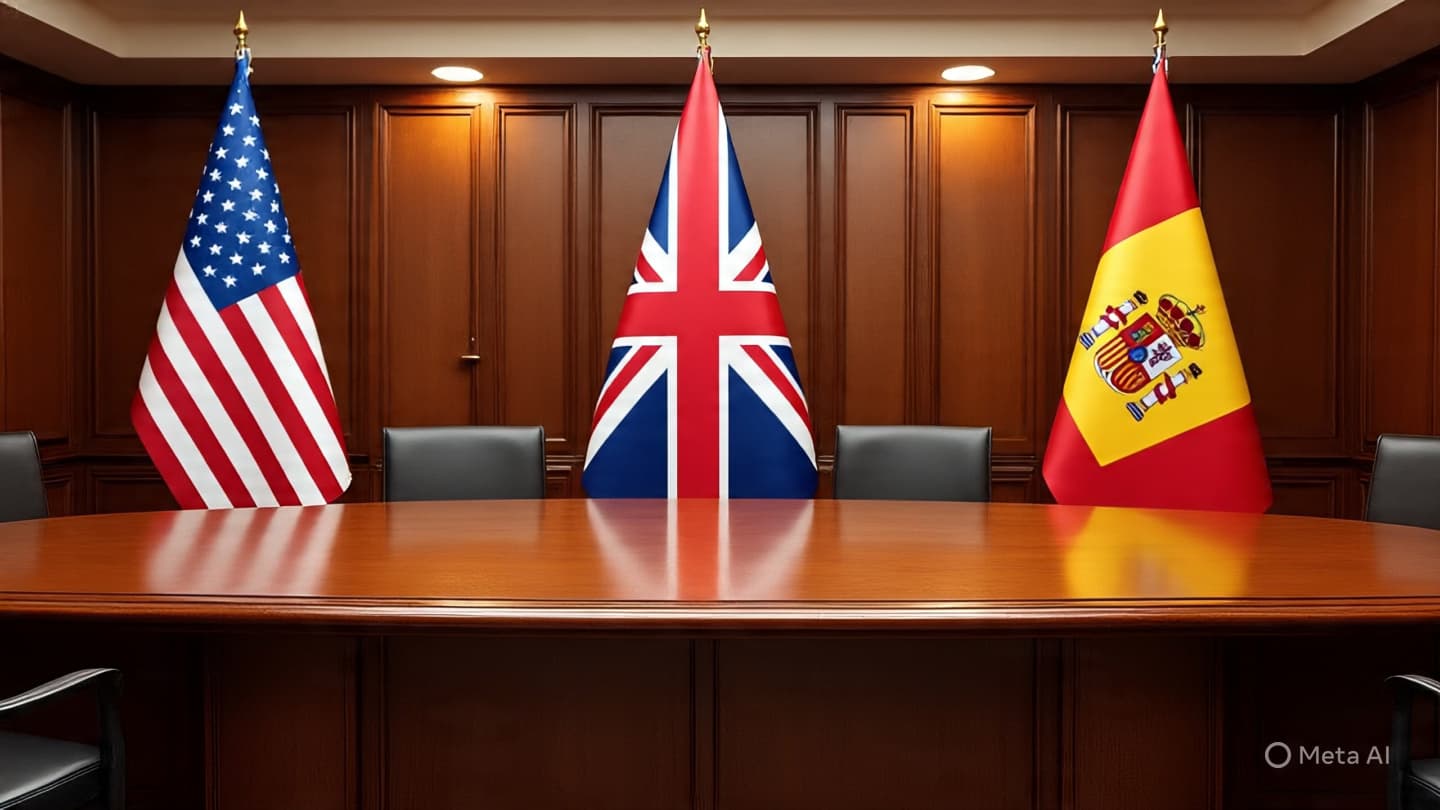 When Allies Push Back: The Boundaries of Partnership