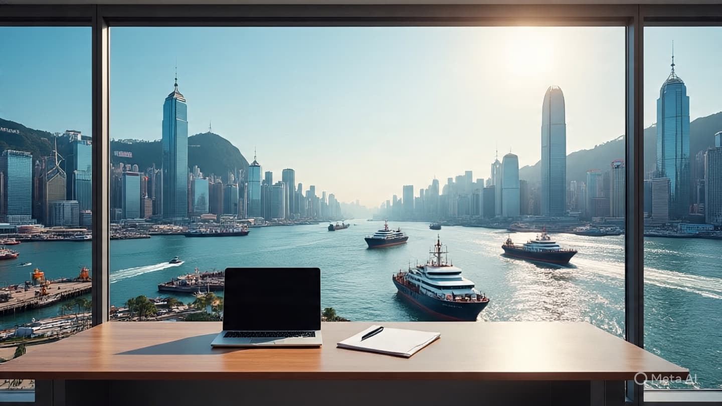 Between the Heavy Anchor of the West and the Gentle Rise of Eastern Promise