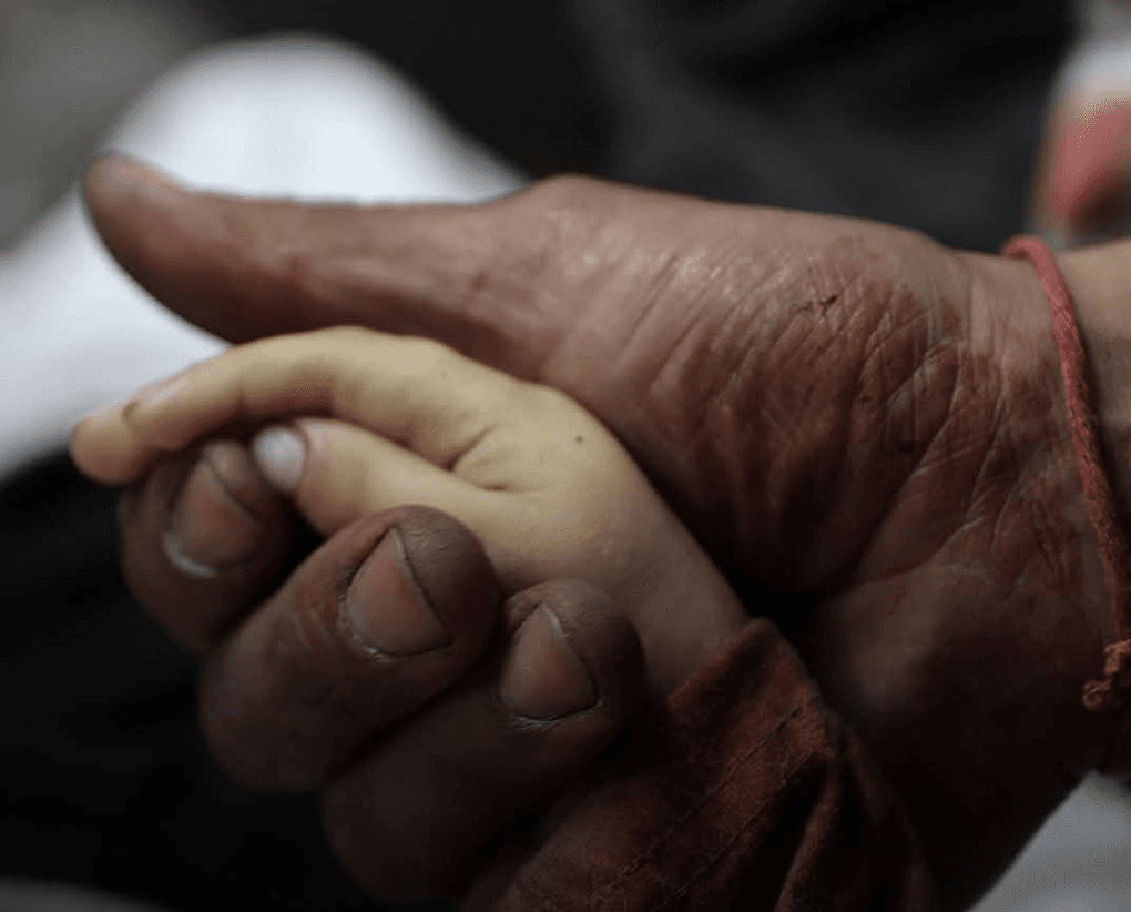 A Final Farewell: The Heartbreaking Loss of Three-Year-Old Yahya al-Malahi