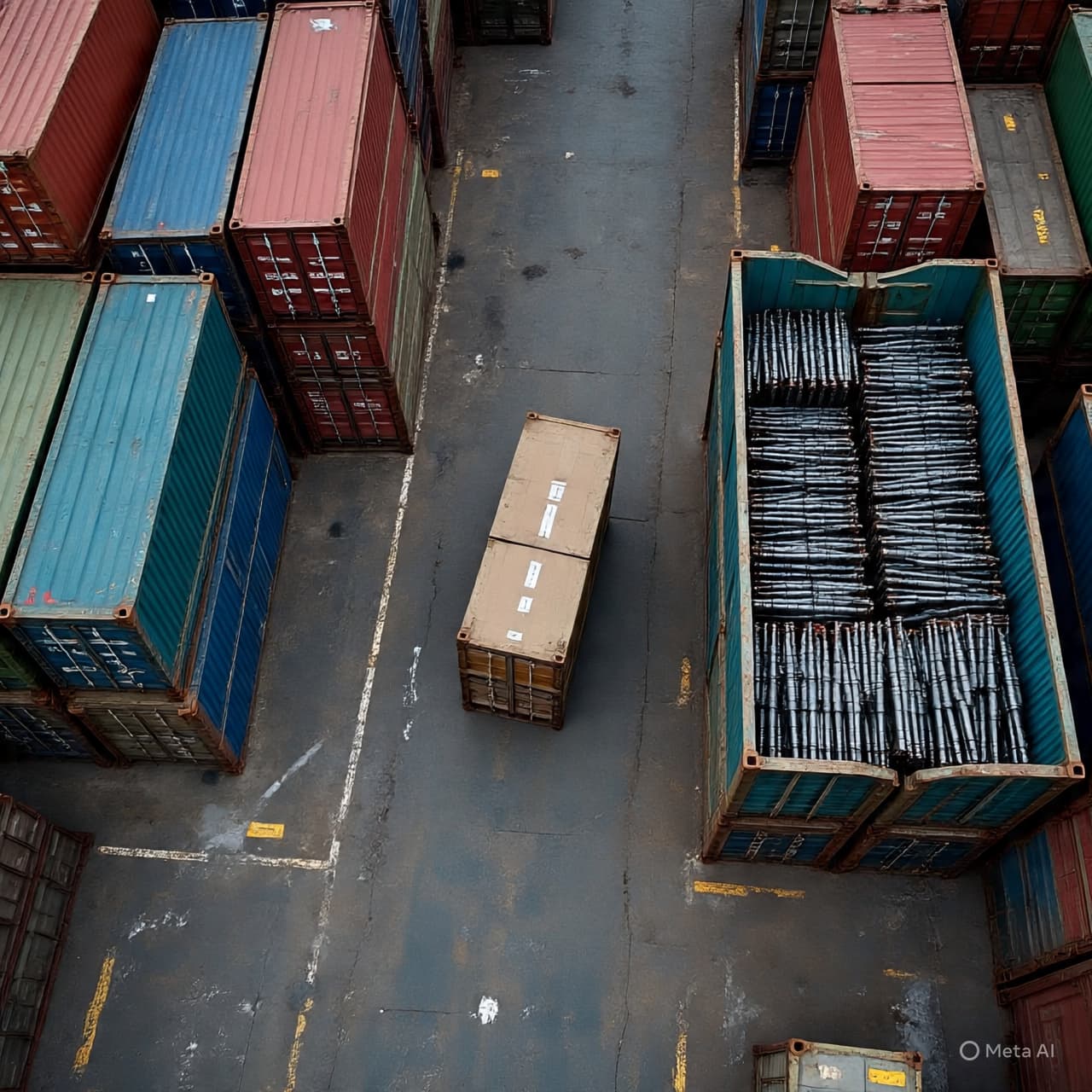 Threads of Power, Threads of Crime: Syria’s Complex Intersection of Family and State