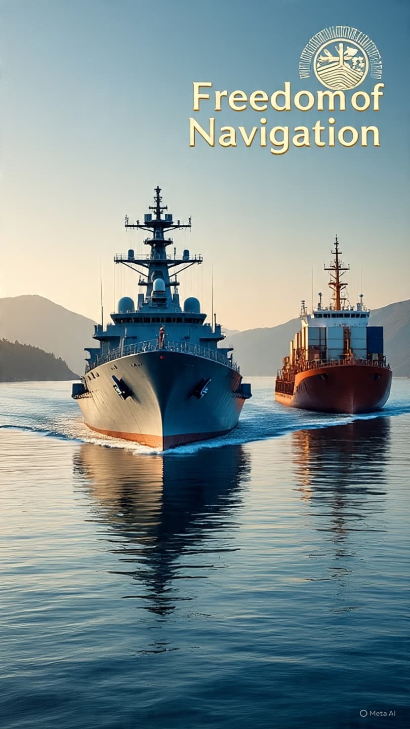 L'Initiative de Paris : Réflexions sur le Sommet du Détroit d'Hormuz de 2026