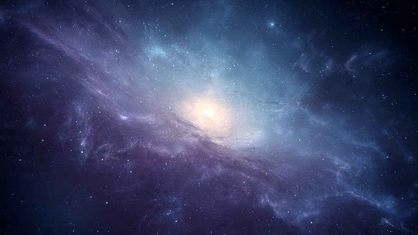 When a Silent Galaxy Cluster Reveals a Halo Across Millions of Light-Years