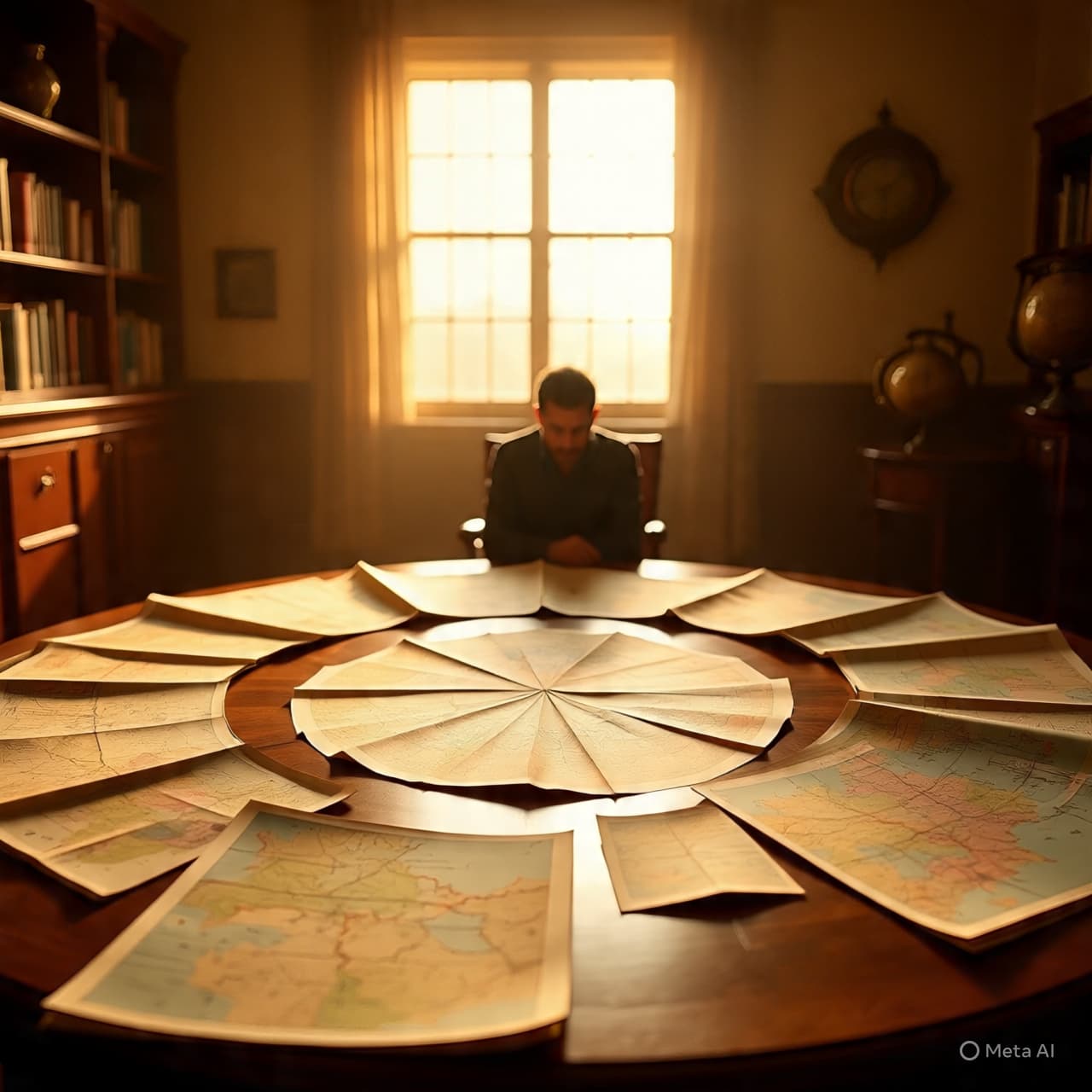 In the Balance of Power: When Every Choice with Iran Feels Fraught