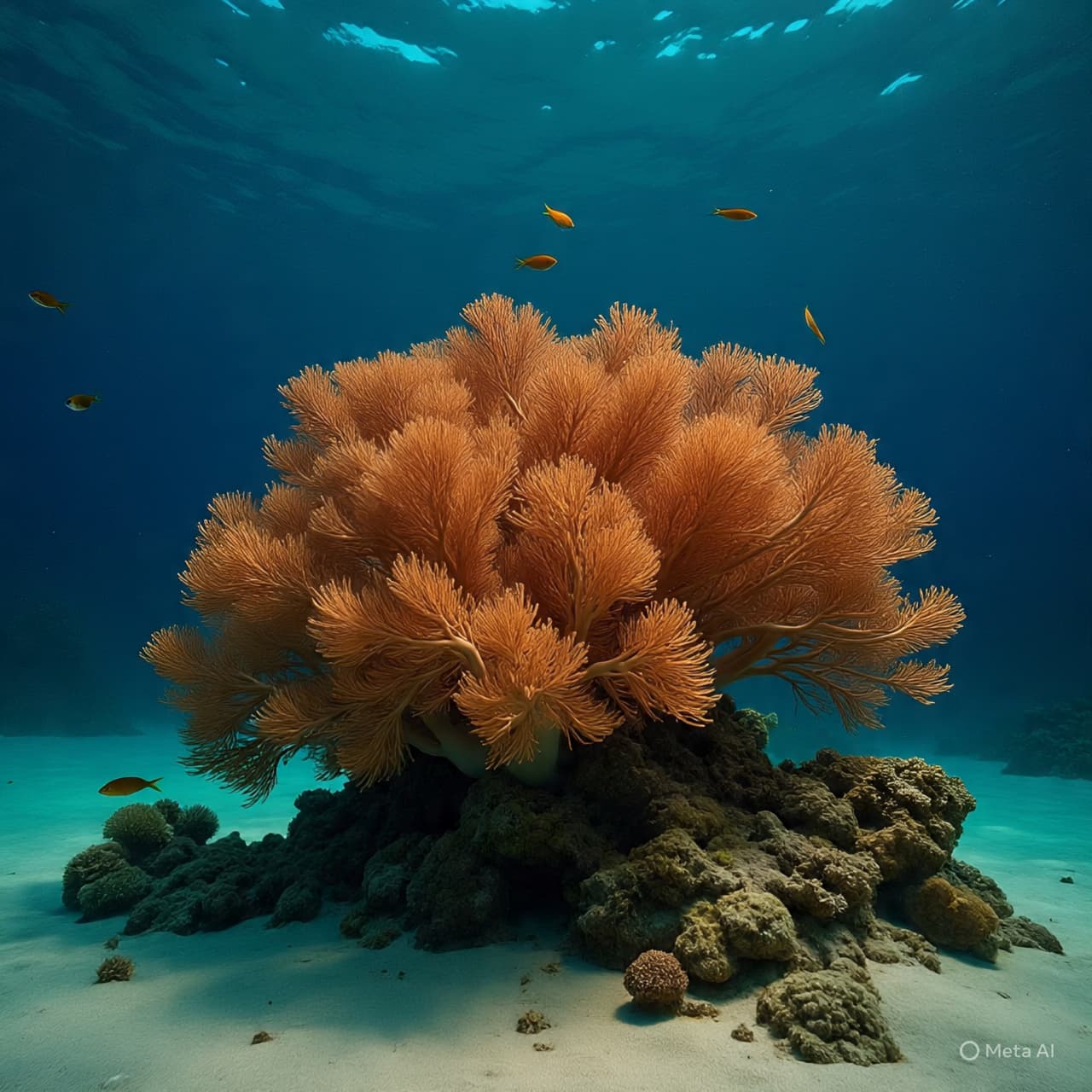 Where Light Does Not Reach: A Discovery Beneath the Outer Hebrides’ Surface