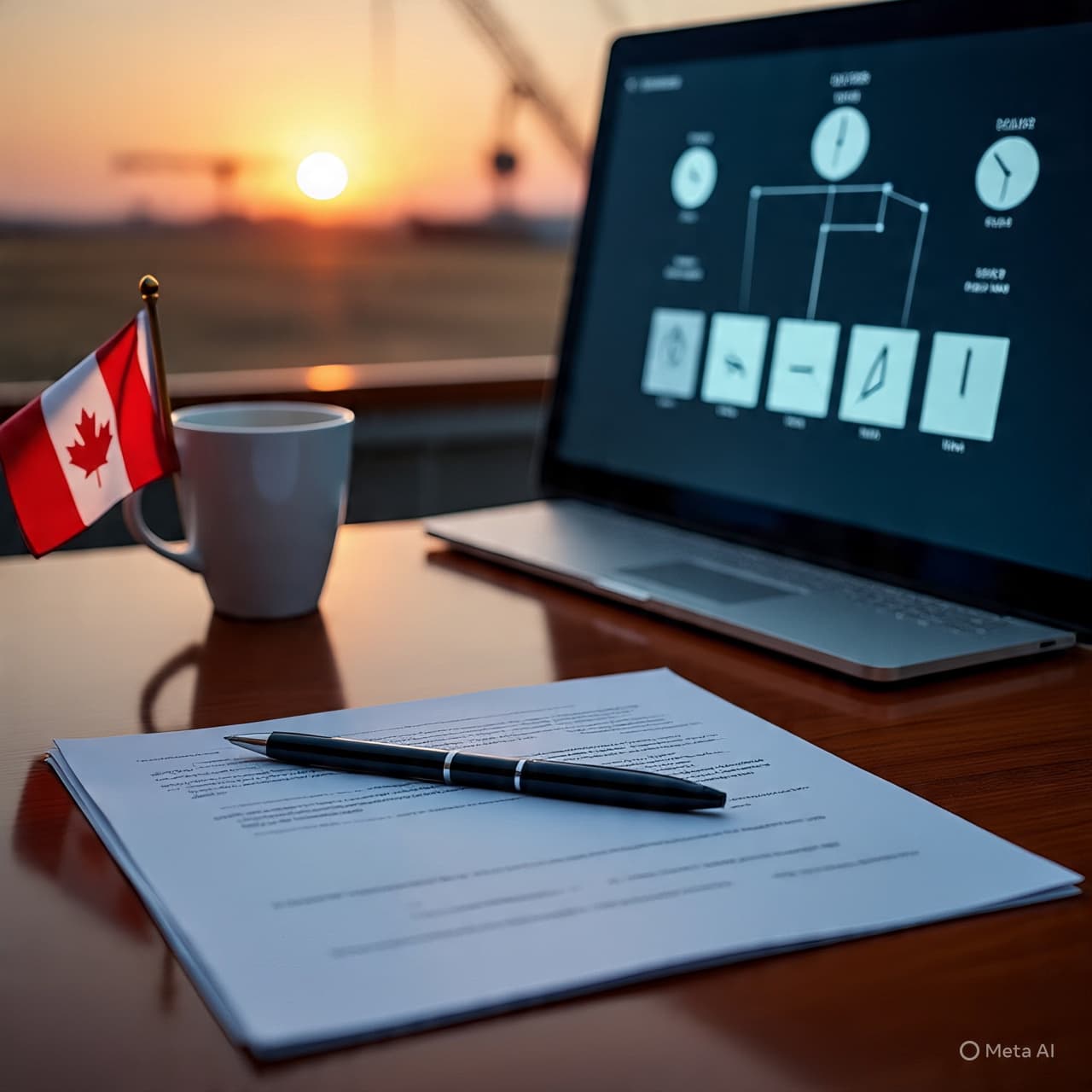 The Quiet Urgency of Foundations: Smith’s Plea to Carney