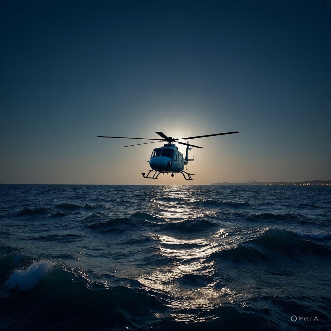 When the Tide Reclaims the Dream: Reflections on Four Lives Lost Near Calais