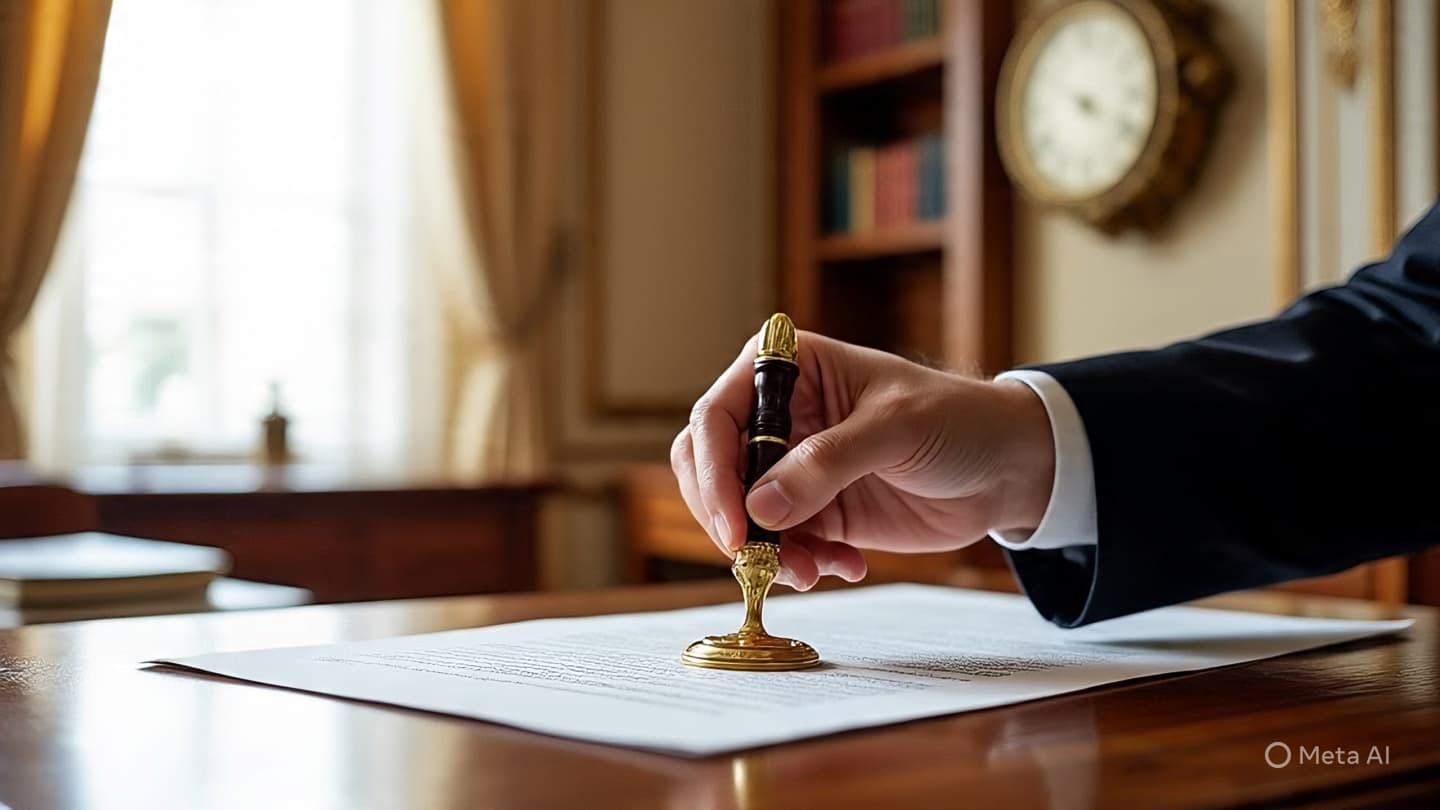 The Final Tranche: Reflections on the Closing of a Sovereign Ledger