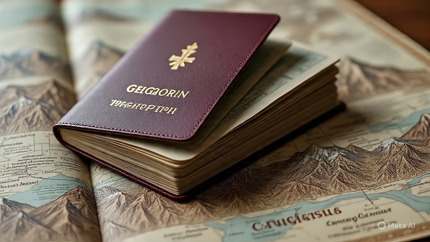 The Silent Pulse of the Archive: Observing the Mission of International Property Standards