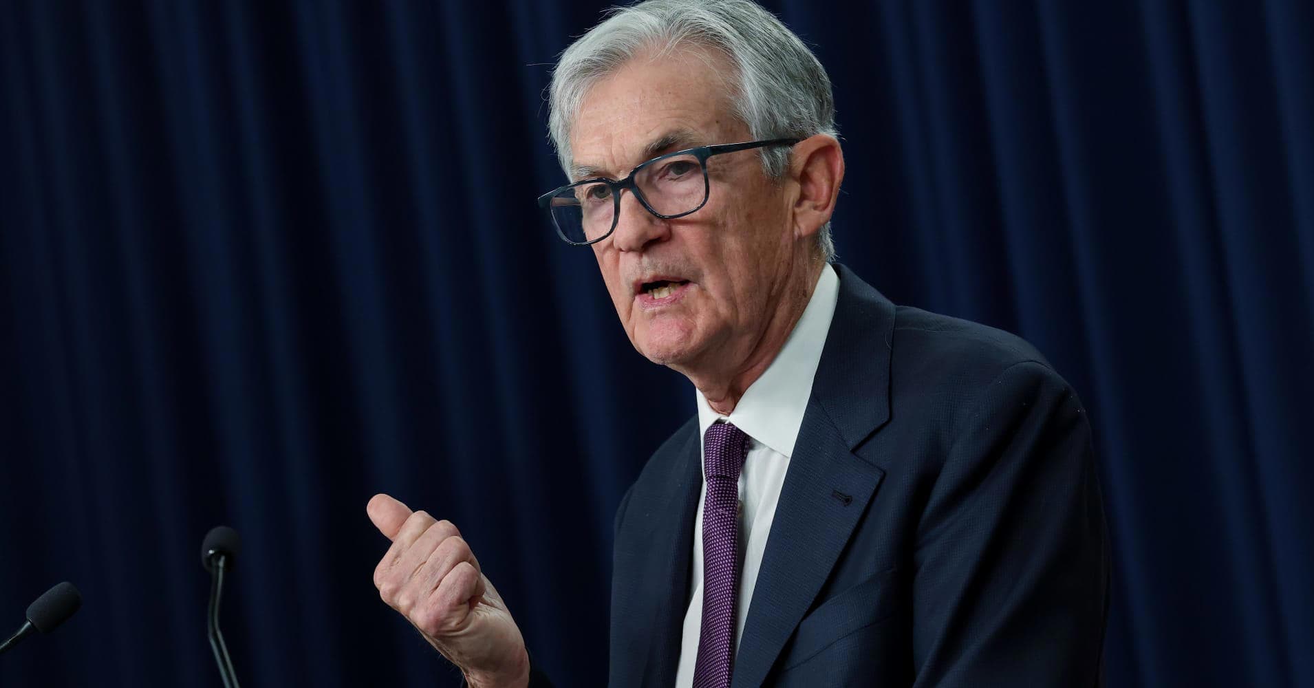 Jerome Powell Affirms Continued Role as Fed Governor After Chairmanship Concludes