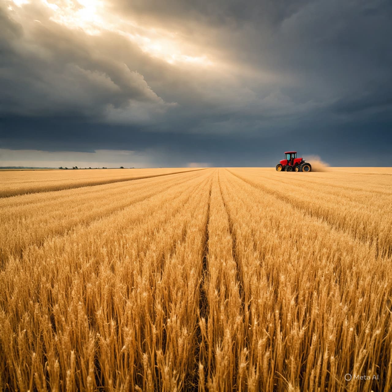 The Cost of the Furrow: Reflections on the Hardening of the Northern Soil