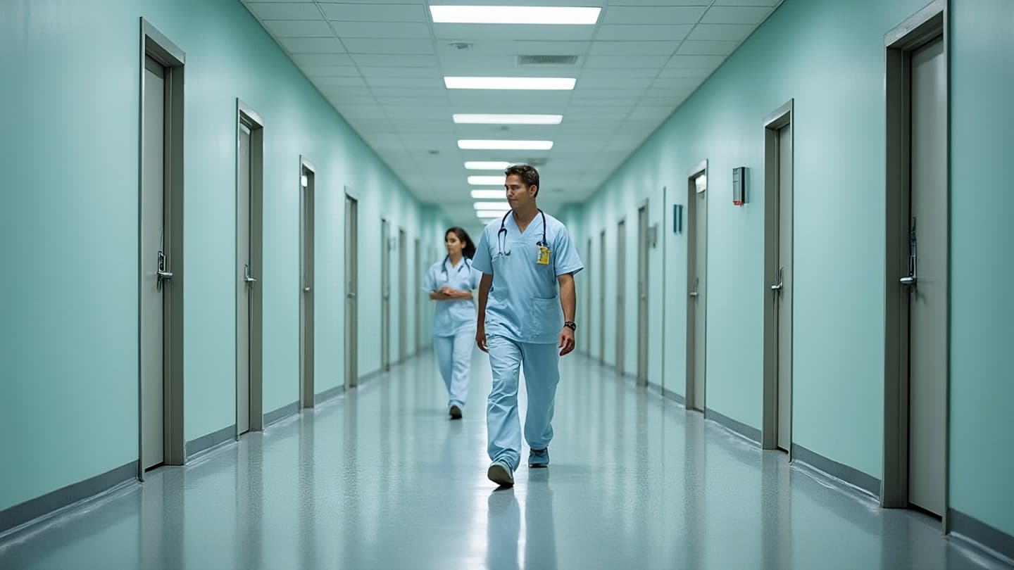 When Policy Shifts Quietly Restore Stability to Those Who Provide Care