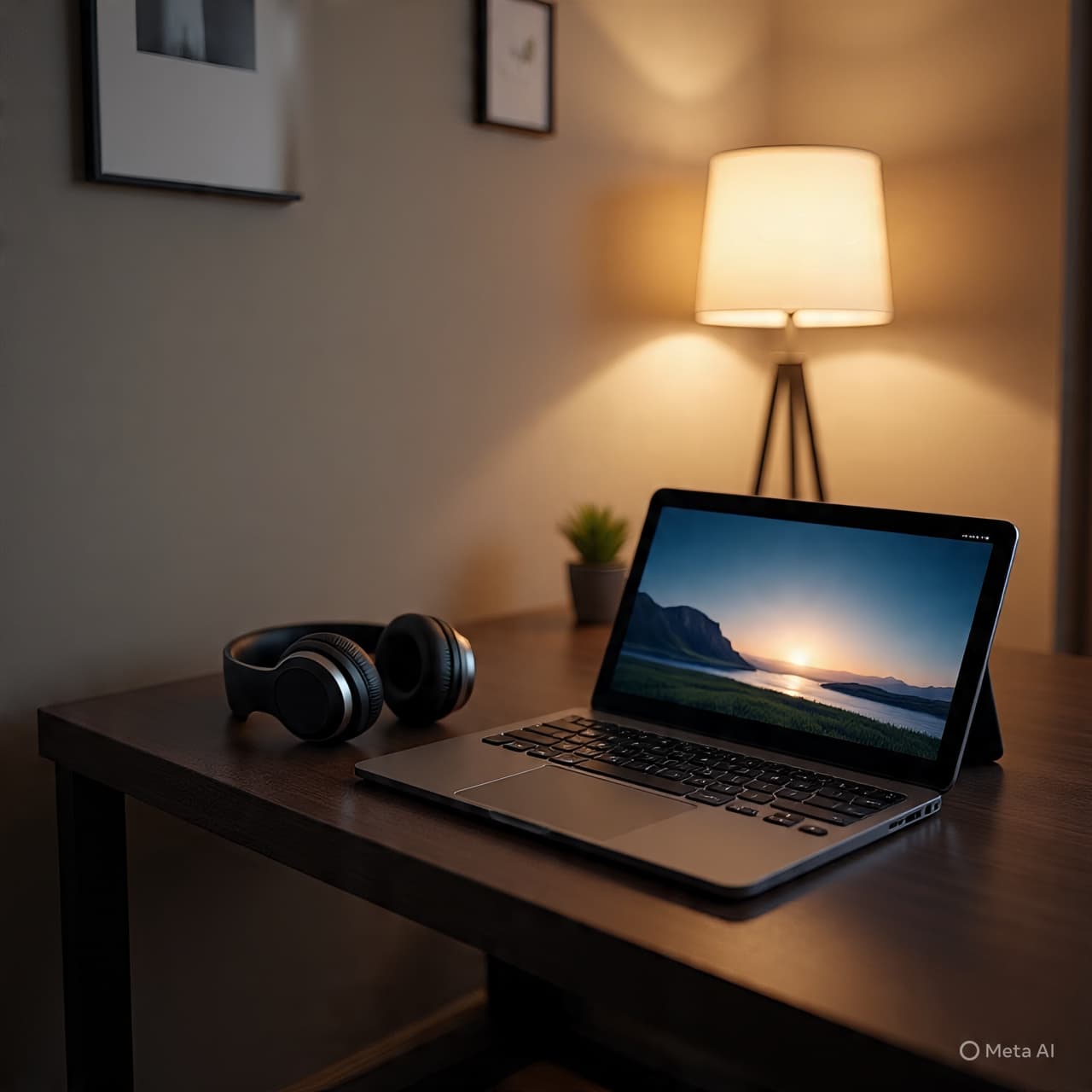 Between Coffee Tables and Consoles: Lenovo’s Gentle Step Into Tablet Gaming