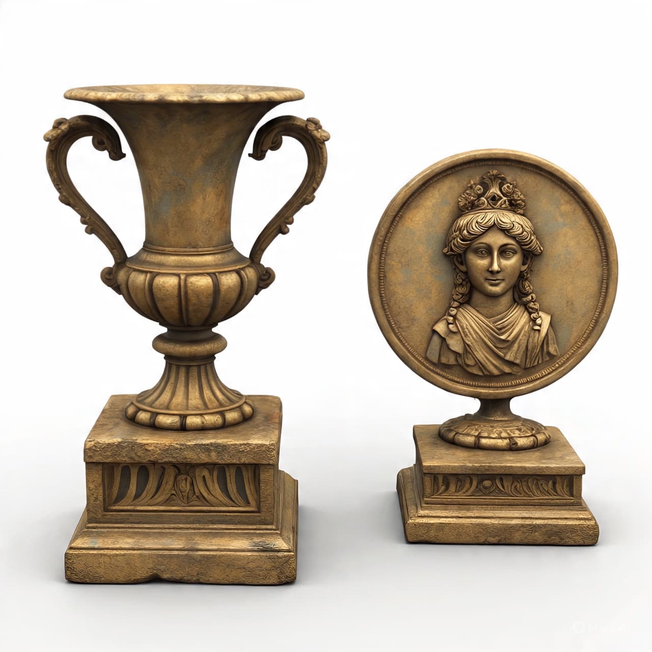 Beneath the City’s Pulse: Contemplating the Sacred Fragments of a Forgotten Roman Ritual Site