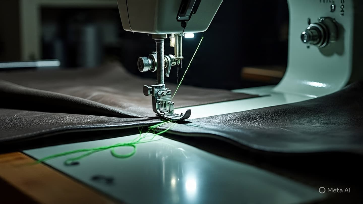 The Breath of the Local Garment: When the Artisan Meets the Global Trade