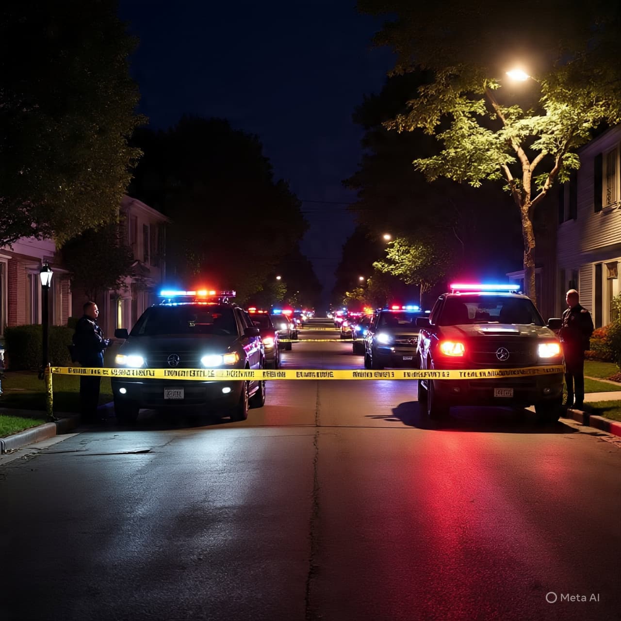 A Quiet Street Interrupted: Questions After a Stabbing in Southeast Calgary