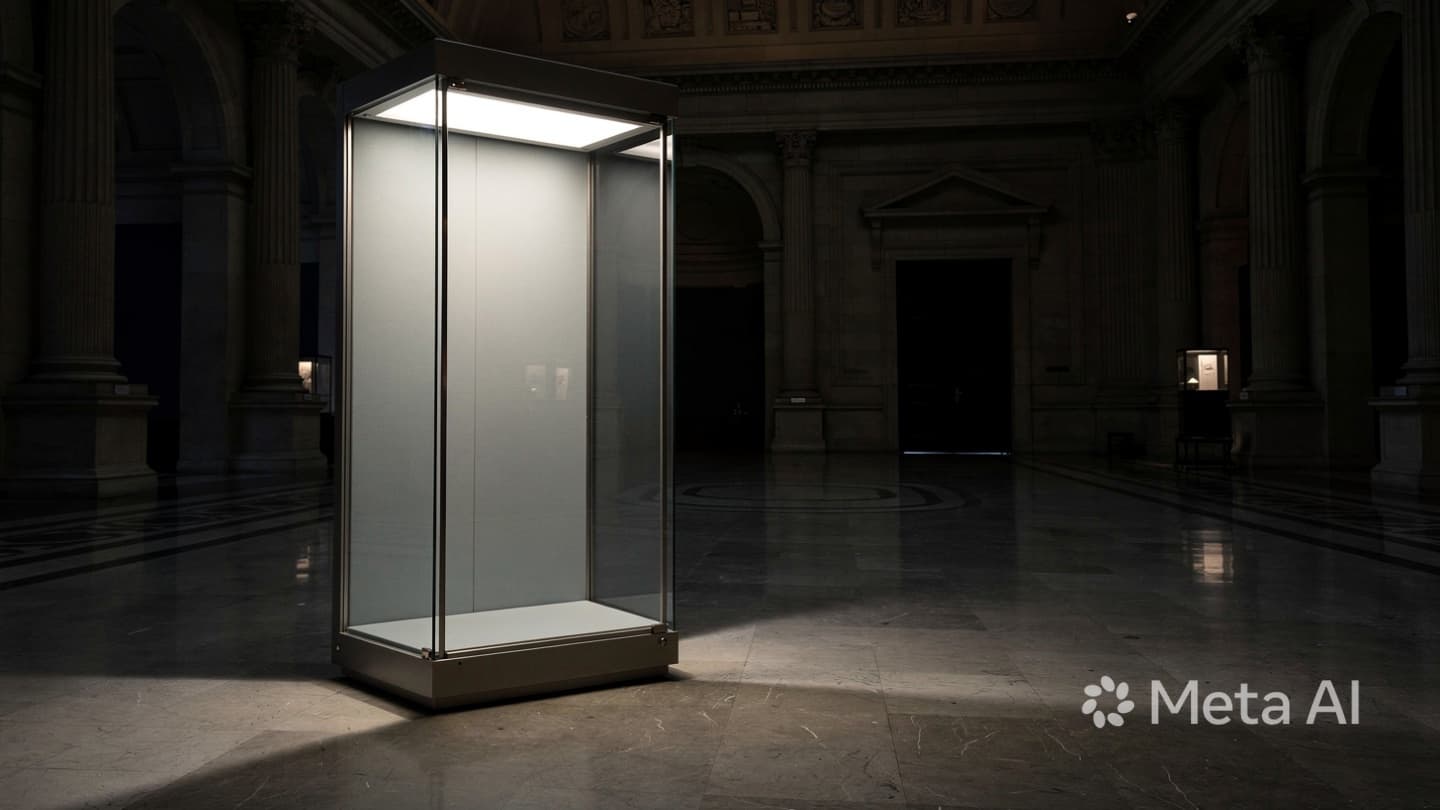 Where the Pedestals Stand Empty, Reflections on the Heavy Cost of Vanished Gilded Dreams