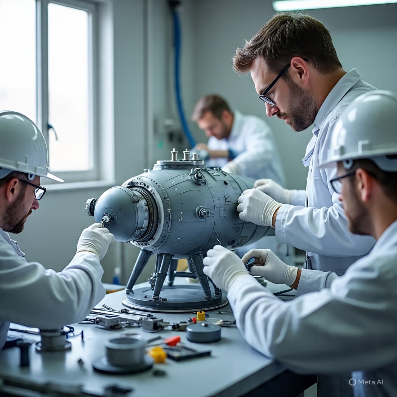 Where Earthbound Hands Prepare for Distant Flight: Dragonfly and the Path Toward Titan’s Hazy Horizon