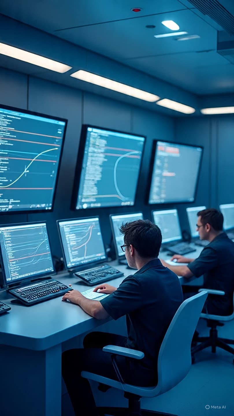 Between Signal and Collision: Guarding the Future of Space