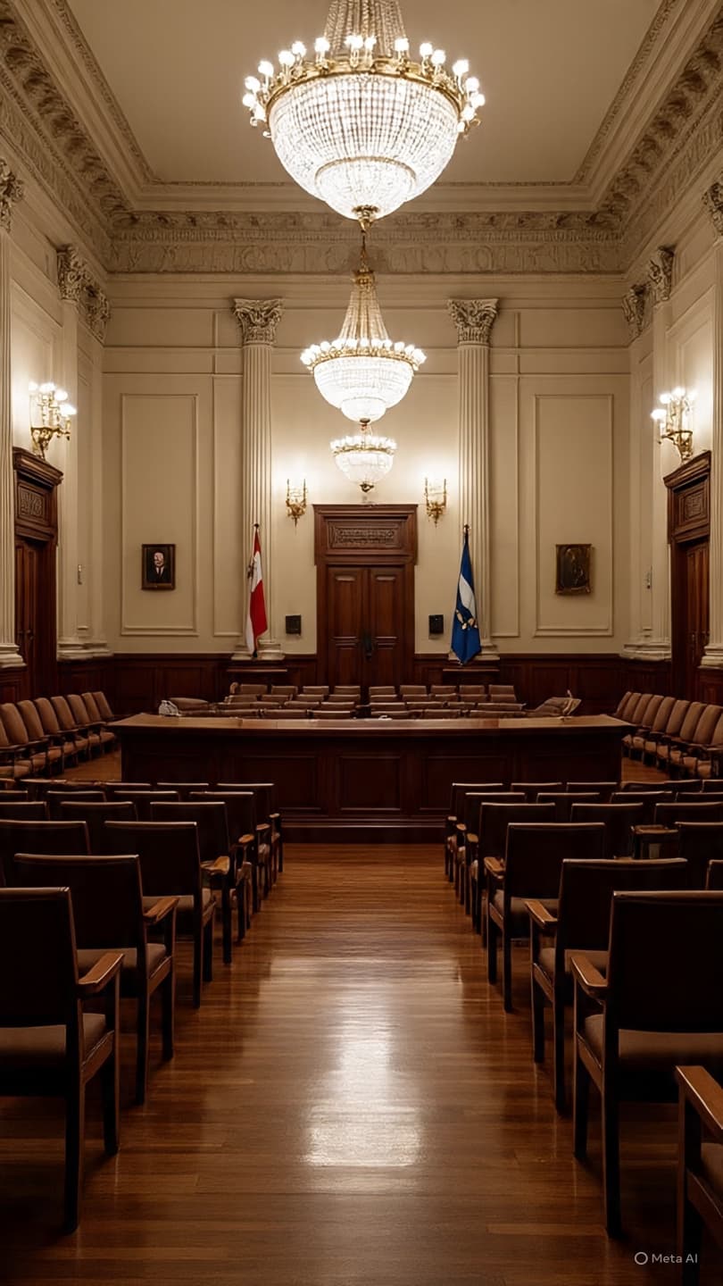 The Shape of a Setback: Orbán’s Hungary and the Subtle Rewriting of Europe’s Political Map