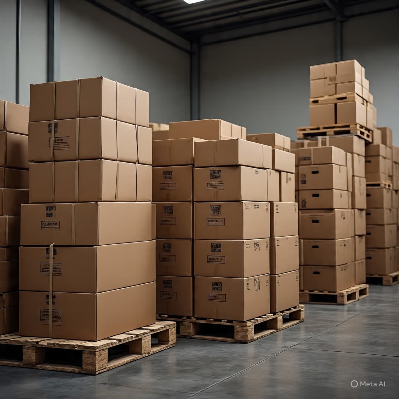 When the Invisible Becomes Manifest: A Meditation on the Persistence of Illicit Trade Today