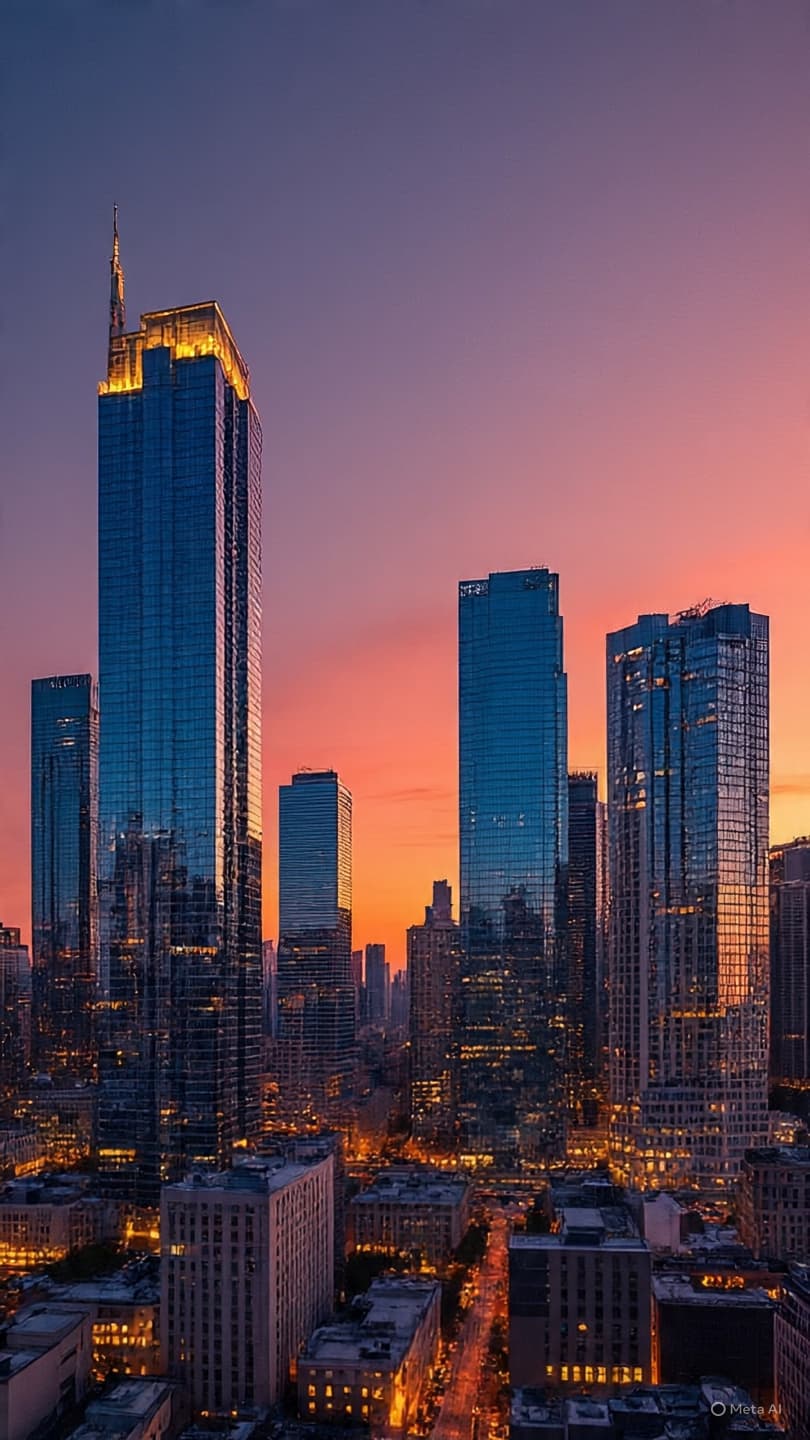 The Cost of Staying: How Chicago’s Rents Are Redrawing Its Reputation