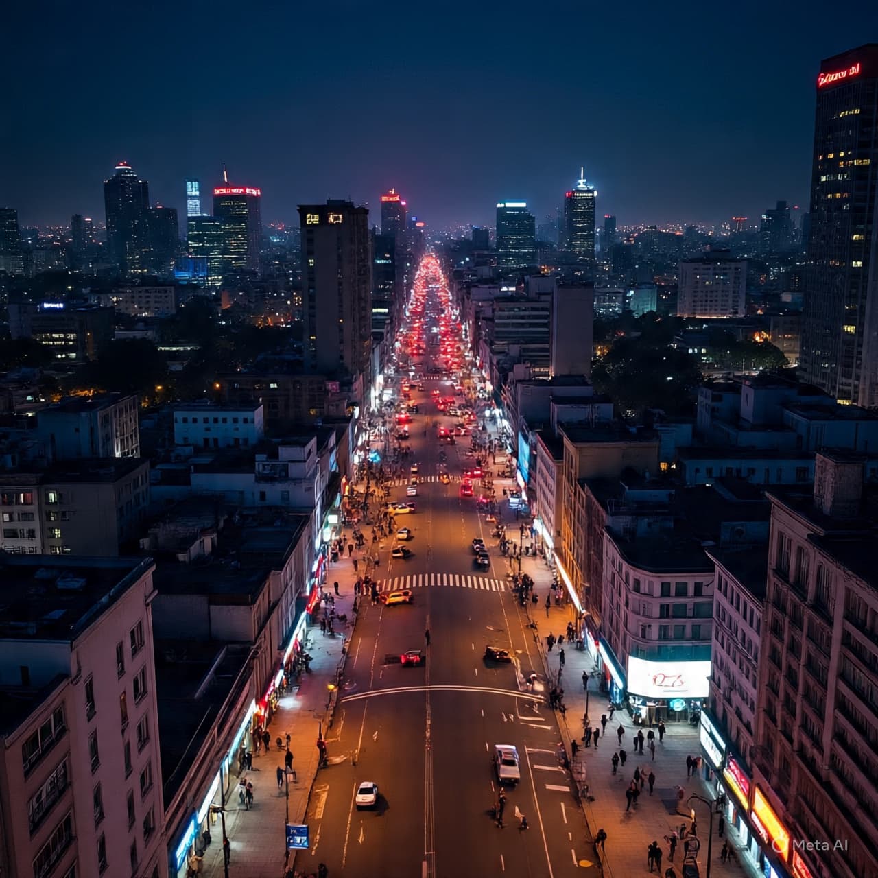 A Fragile Pause Beneath Gathering Storms: What Follows When Words Turn Sharper?