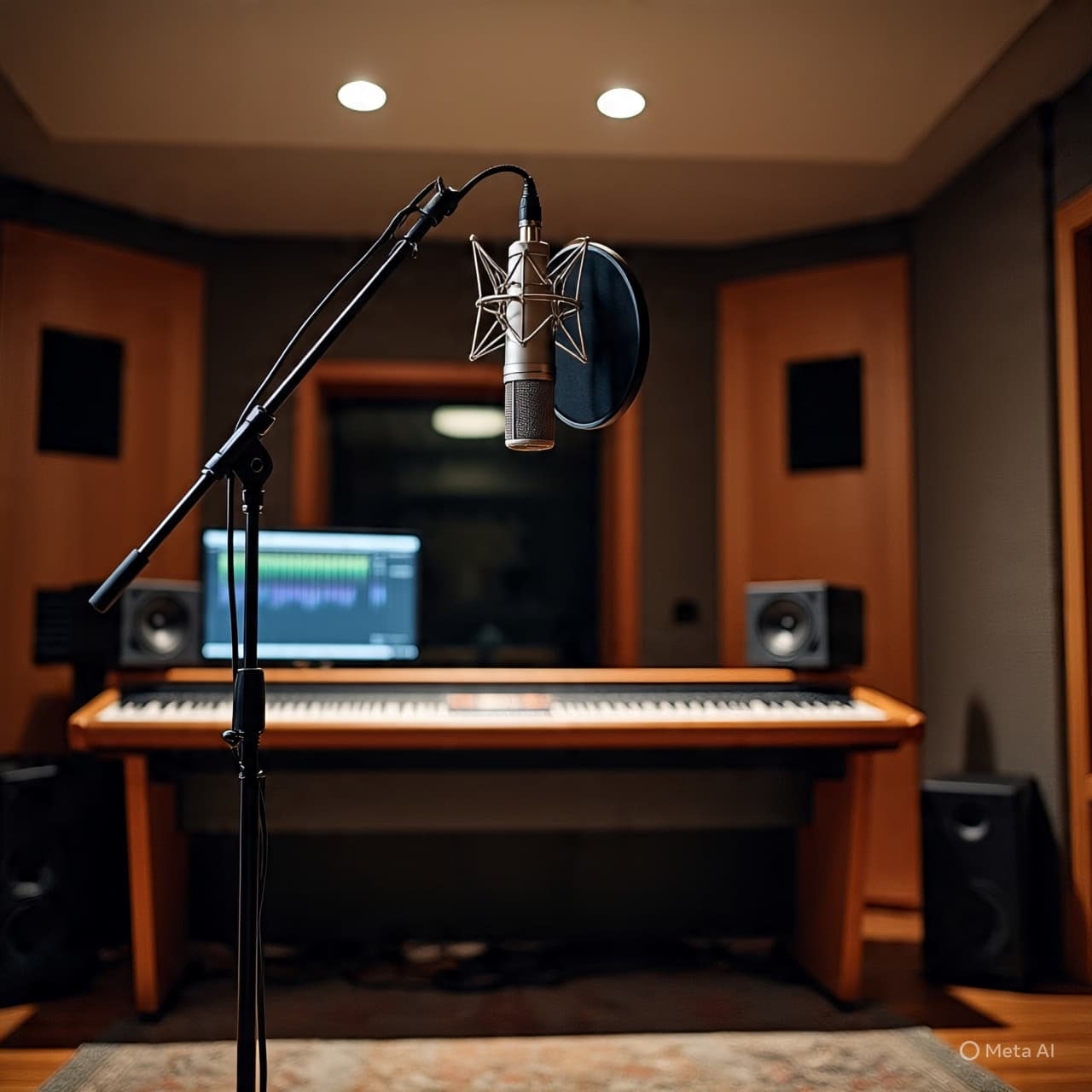 A Familiar Voice Echoes Back, Asking Who It Belongs To