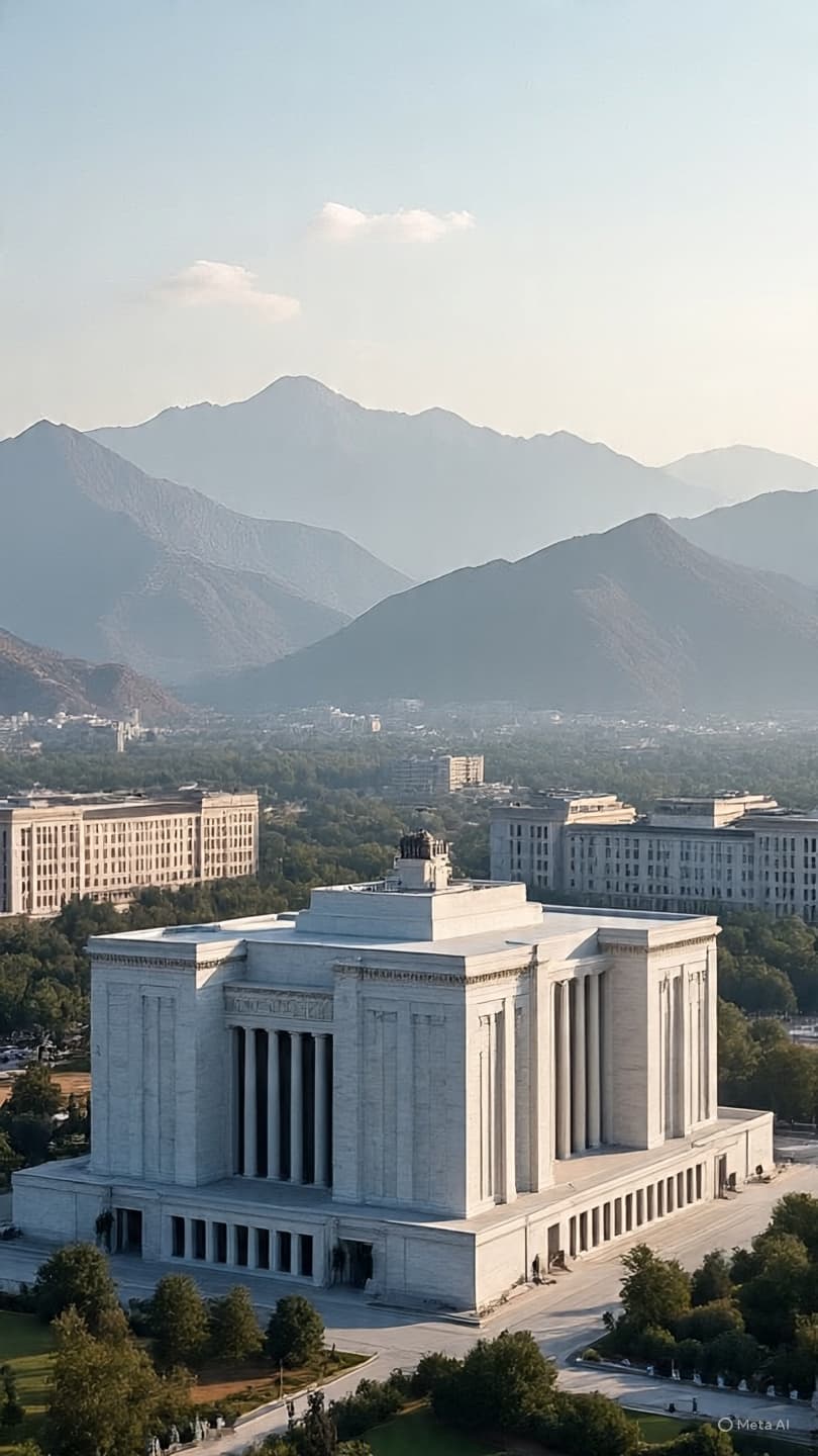 Where Dialogue Meets Uncertainty: A Moment That Altered the Course of Negotiation