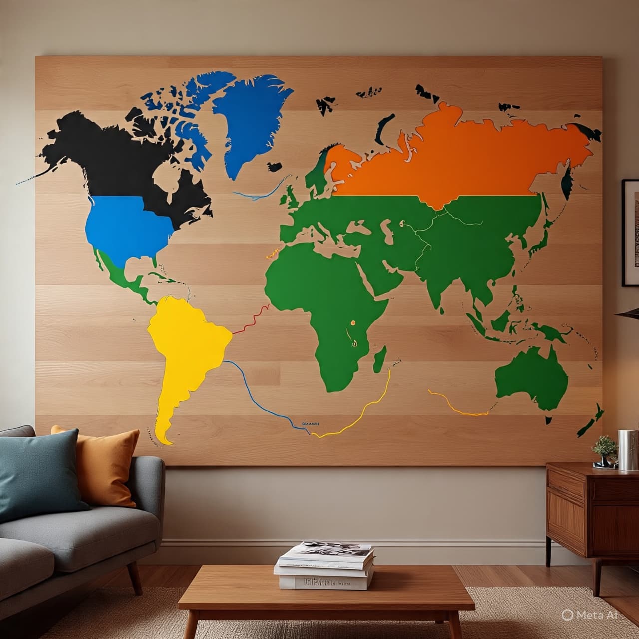 When Faraway Conflicts Draw Near: Reflections on Choice and Connection