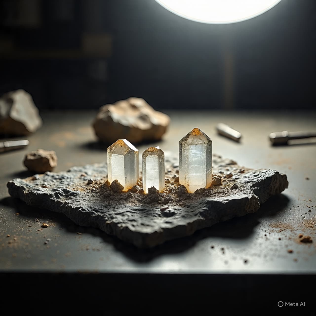 When Tiny Crystals Become Timekeepers of the Planet: How Zircons Whisper the Ancient Age of Earth