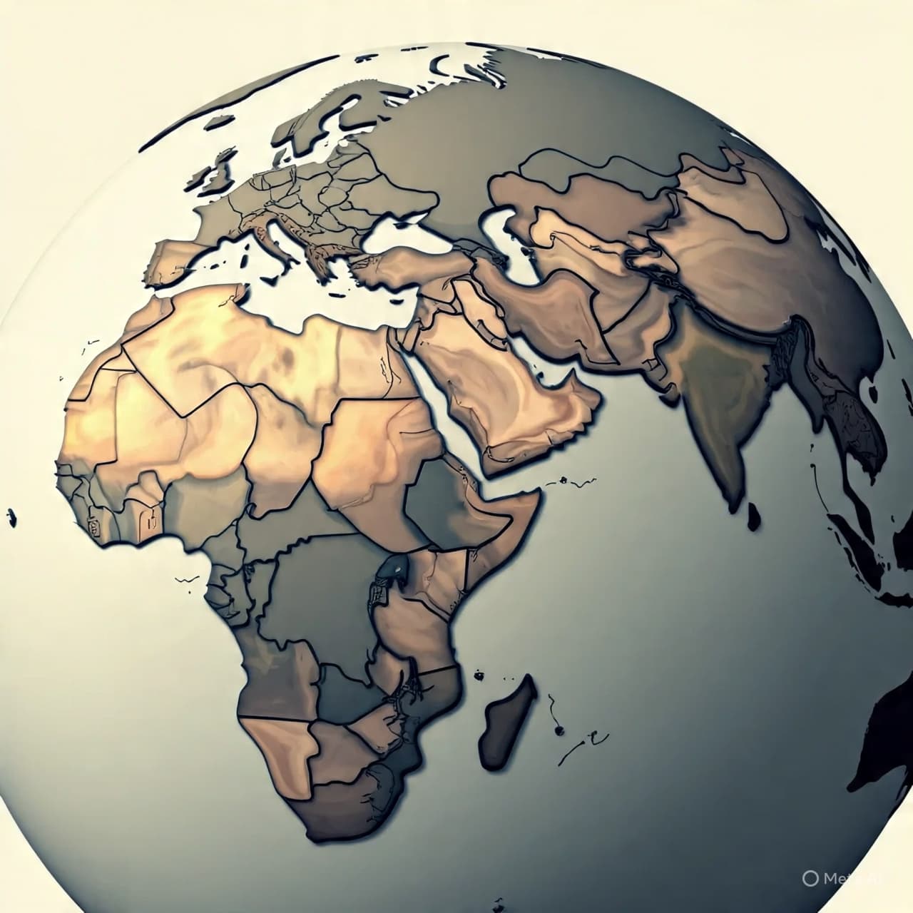 From Gulf Tensions to Pacific Shores: The Slow Drift of Crisis Across Blue Distances