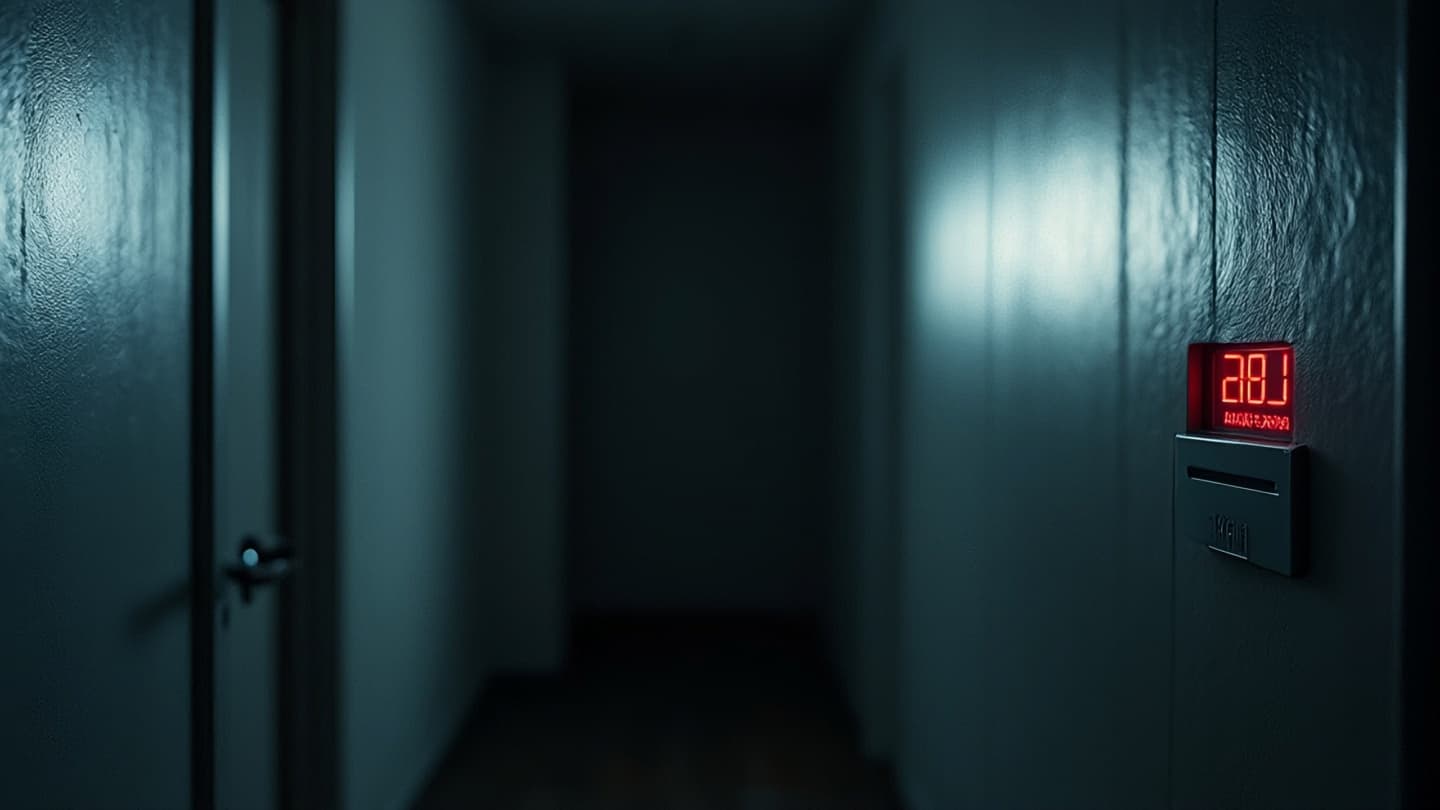 Between the Flickering Lamp and the Empty Wallet: A Journey Toward Higher Energy Costs