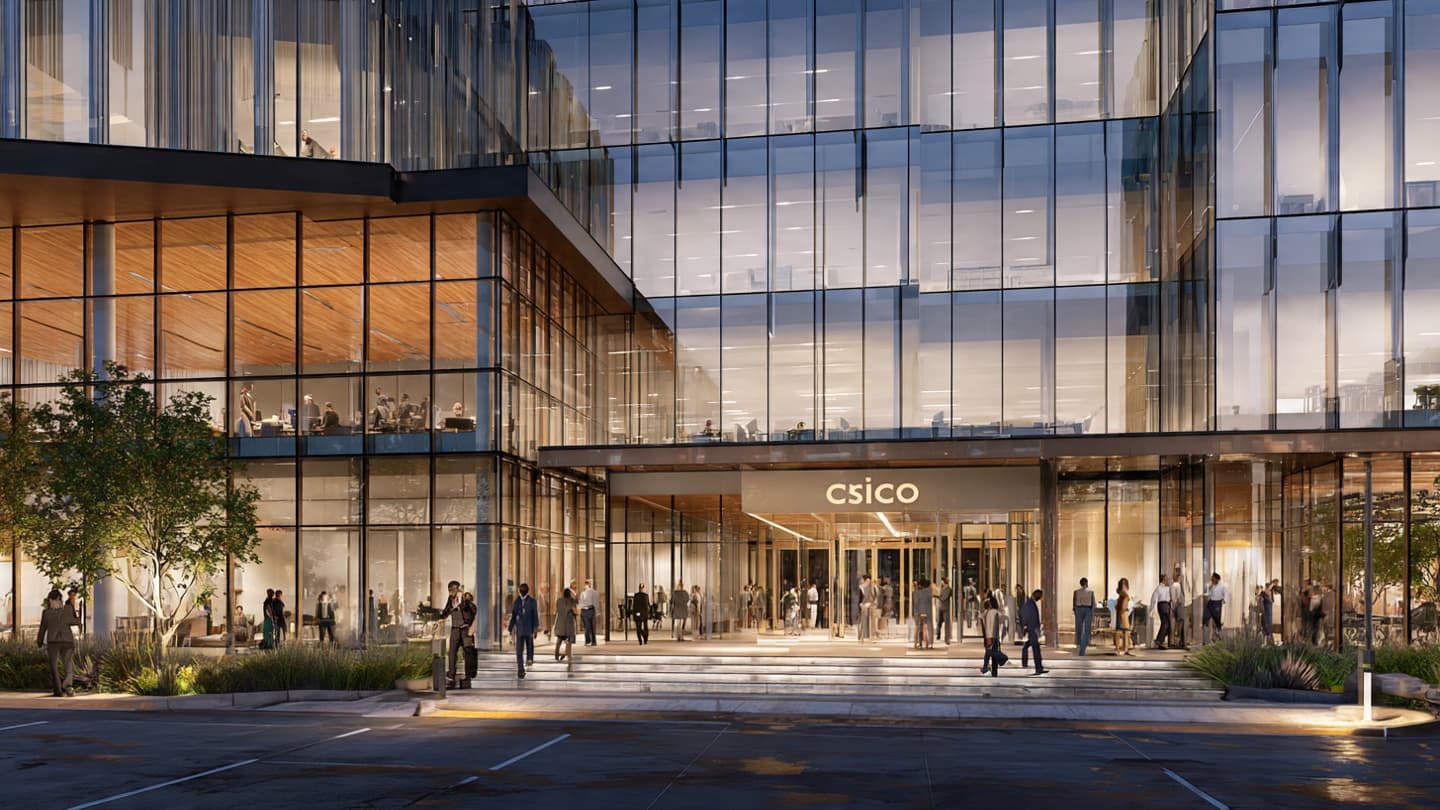 As Technology Accelerates Forward, Cisco Slows Another Human Story