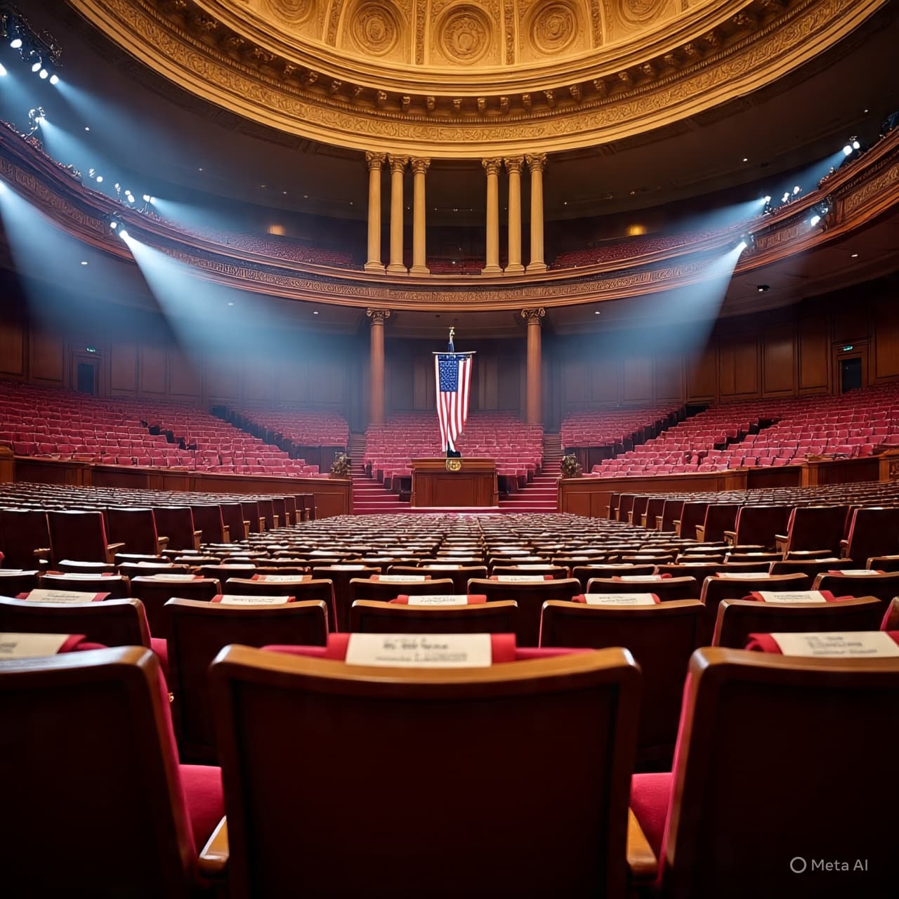 Between Hearth and History: What the Union Awaits This Winter