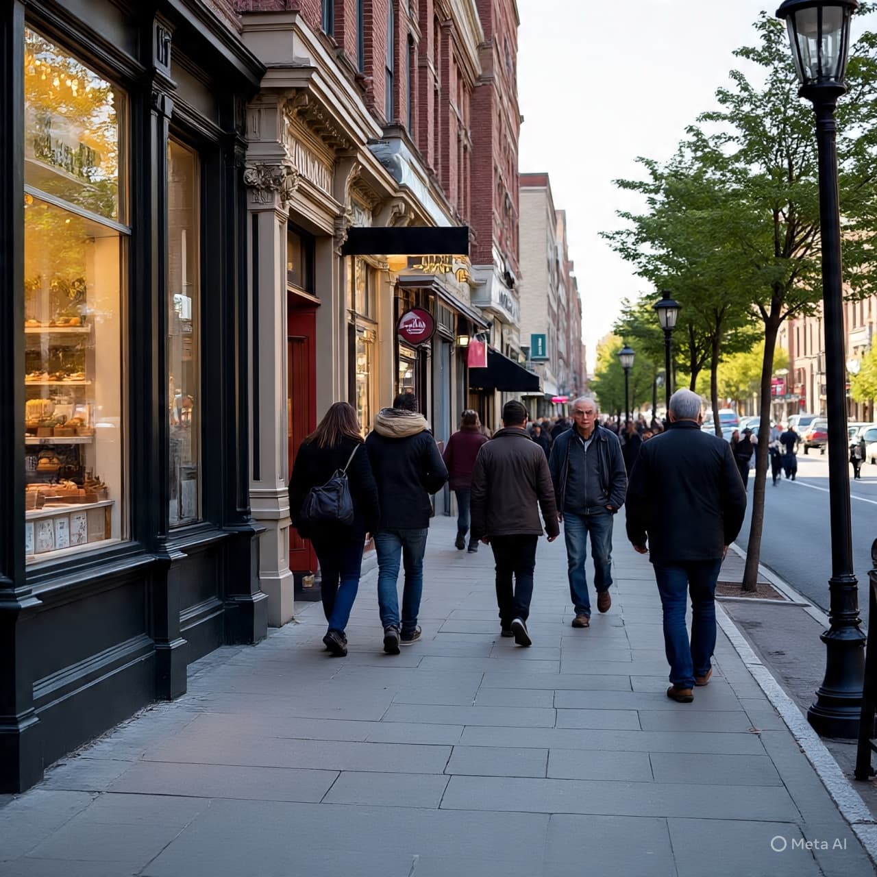 When a Street Encounter Turns Hostile: Police Lay Charges After Alleged Hate-Motivated Act