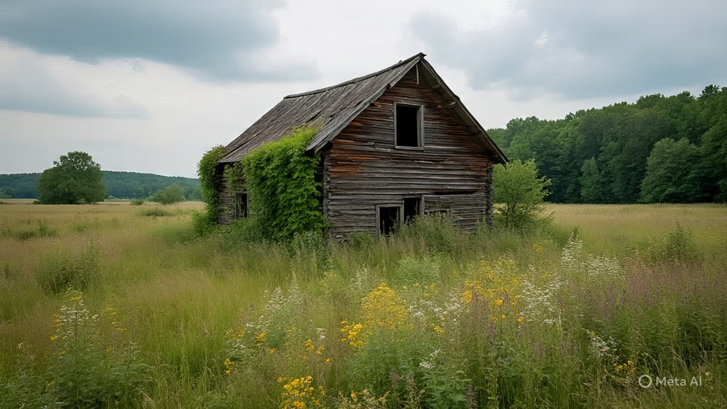 The Silent Healing of the Earth: Reflections on the Polessye Reserve