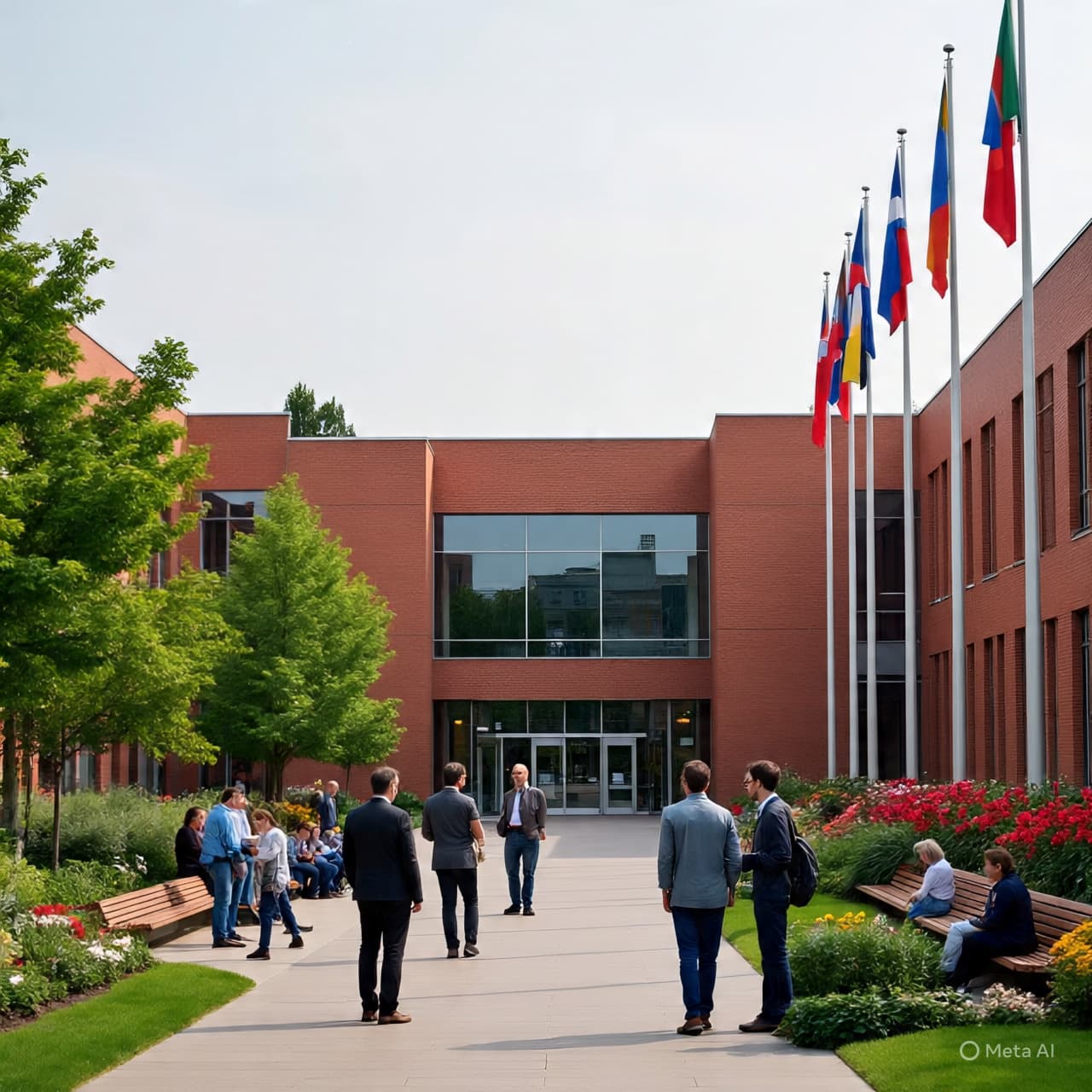 Between the Ancient Ice and the Aarhus Streets: The Arctic Gathering in the City of Smiles