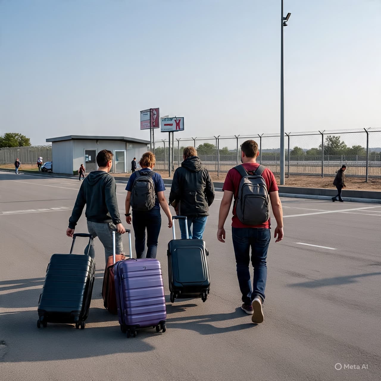 Between Borders and Belonging: Are New Laws Redrawing Compassion?