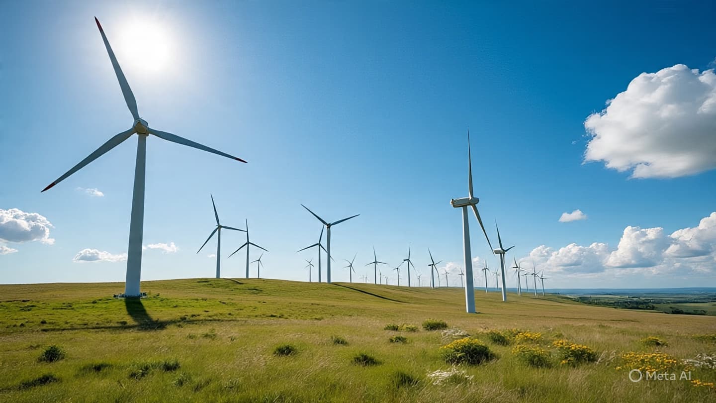 The Invisible Tide: Reflections on a Grid Reborn