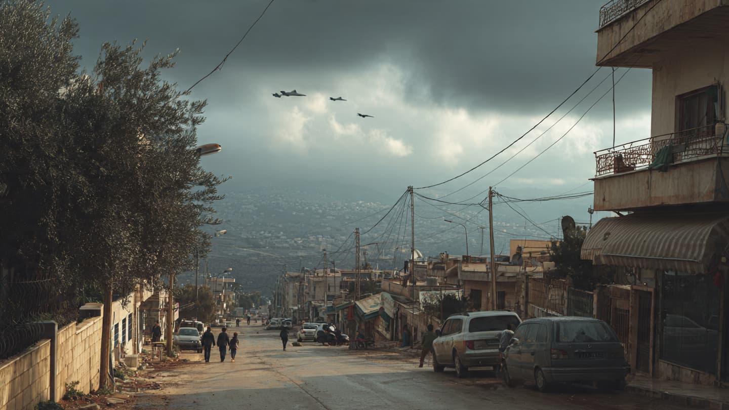 In the Thin Air Above the Frontier: The Rise of Inexpensive Drones and the Changing Rhythm of Conflict