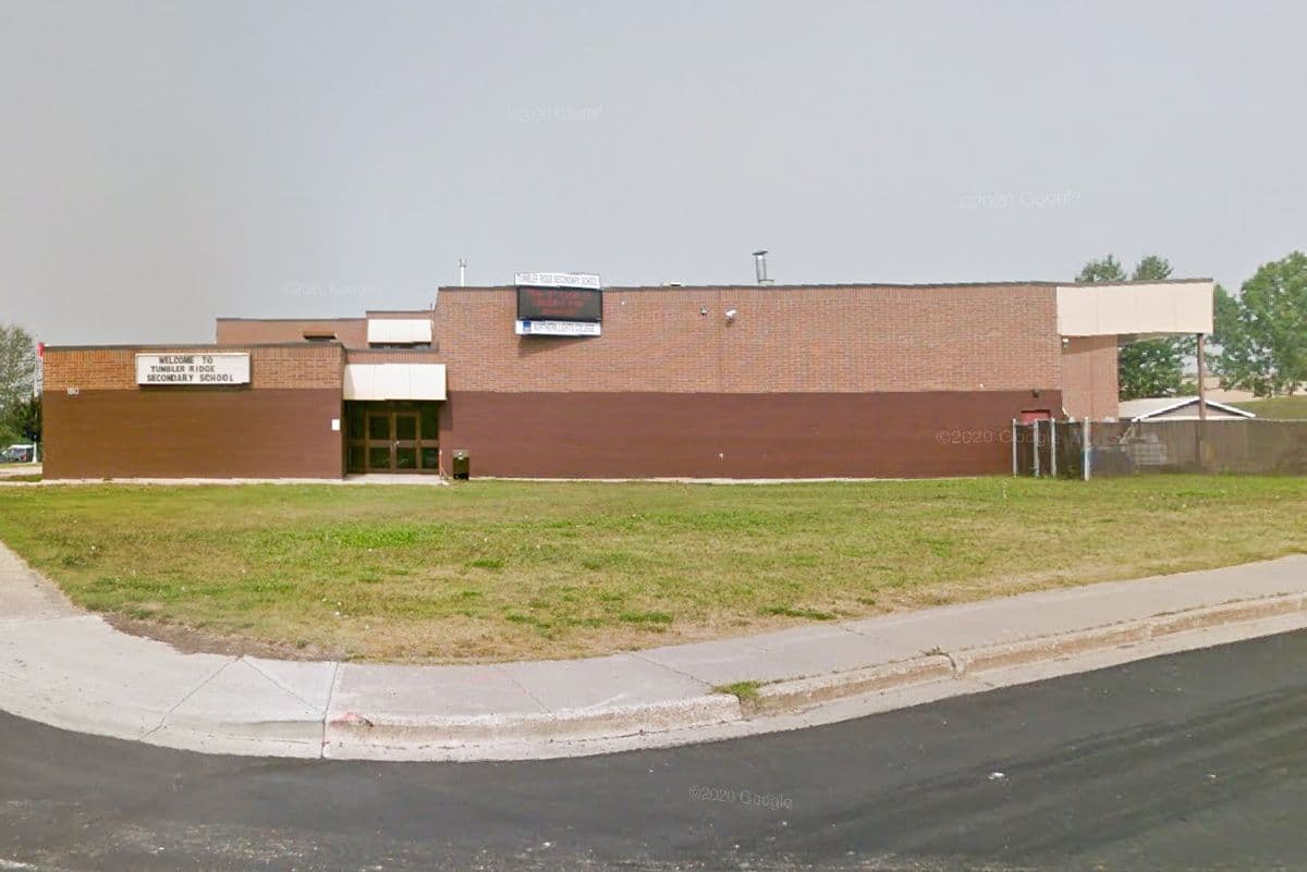 Canada Shooting: 10 Dead, Including Suspect, in Tumbler Ridge High School Attack