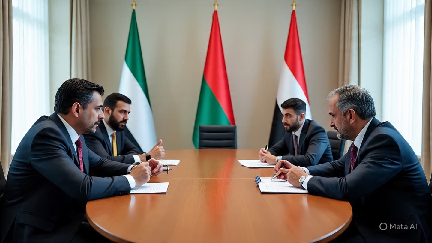 After tension fades, the question of responsibility begins to take shape