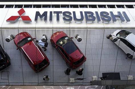 Mitsubishi Motors Swings to Loss in Q3 Fiscal Year