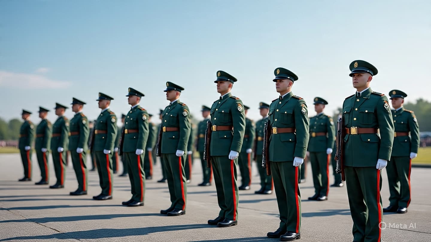 When War Stories Reflect More Than the Battlefield