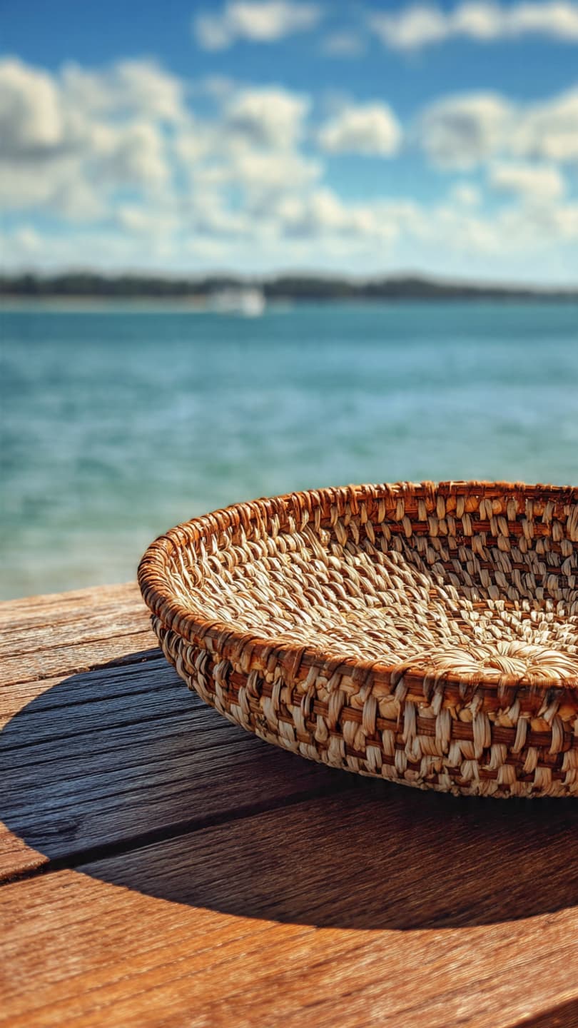Une marée de changement : réflexions lyriques sur le nouvel horizon vert du tourisme