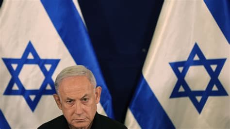 Halt to Iran Attacks Allows Netanyahu's Corruption Trial to Resume on Sunday