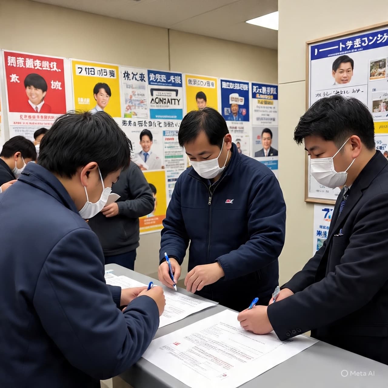 “At the Edge of Winter Light: Will Her Gamble Cast Long Shadows or Warm New Paths?”