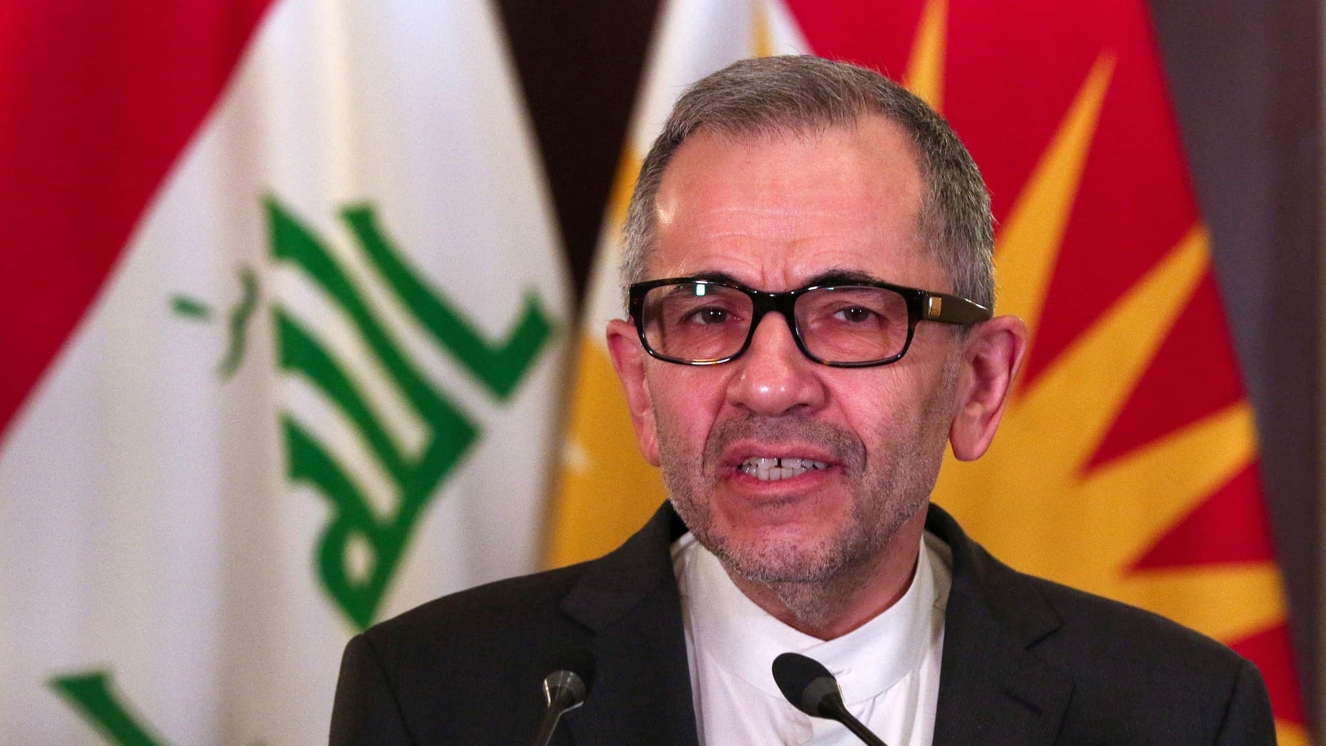 Iran Ready to Consider Compromises to Reach Nuclear Deal, Minister Tells BBC in Tehran