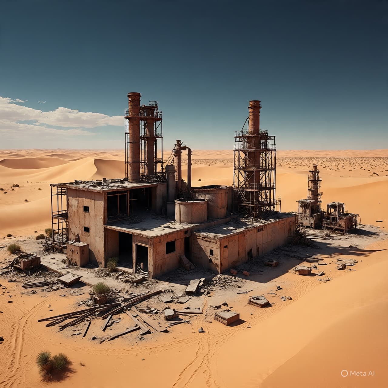 When Dust Has Yet to Settle: Understanding Claims and Reality in Conflict