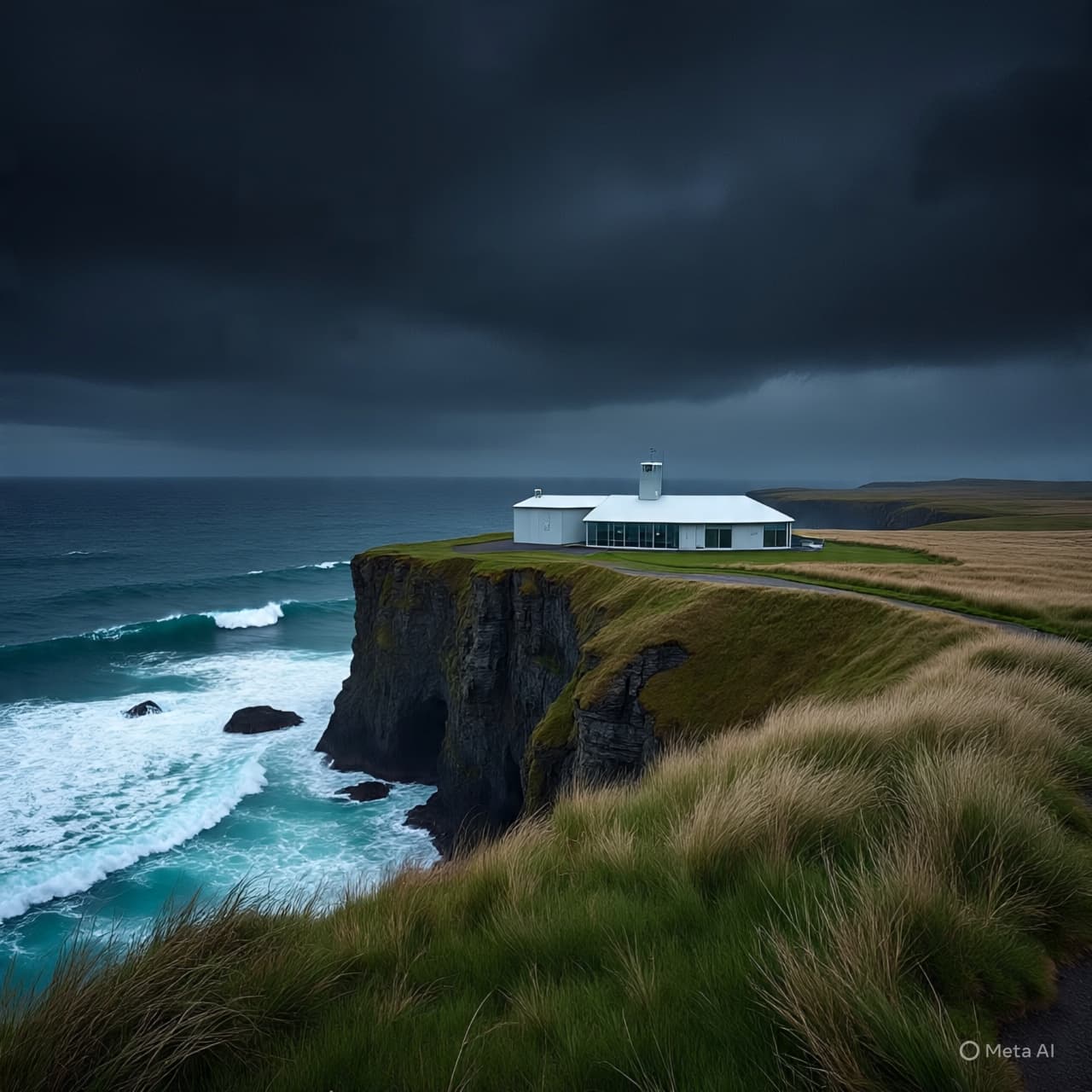 A Half-Century of Clarity: Reflections on the Fifty-Year Vigil at the Edge of the World